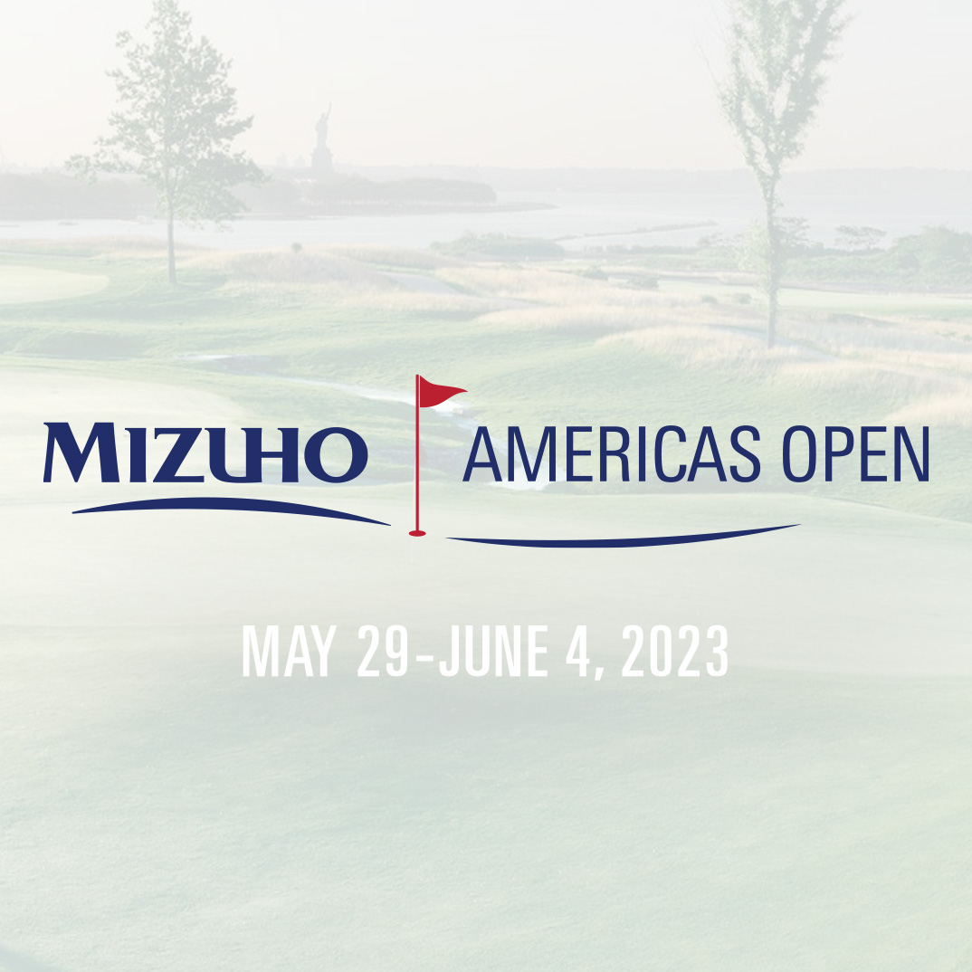 Mizuho Americas Open